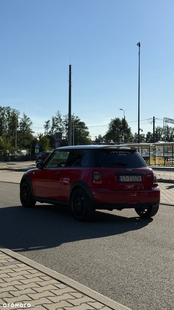 MINI Cooper - 6