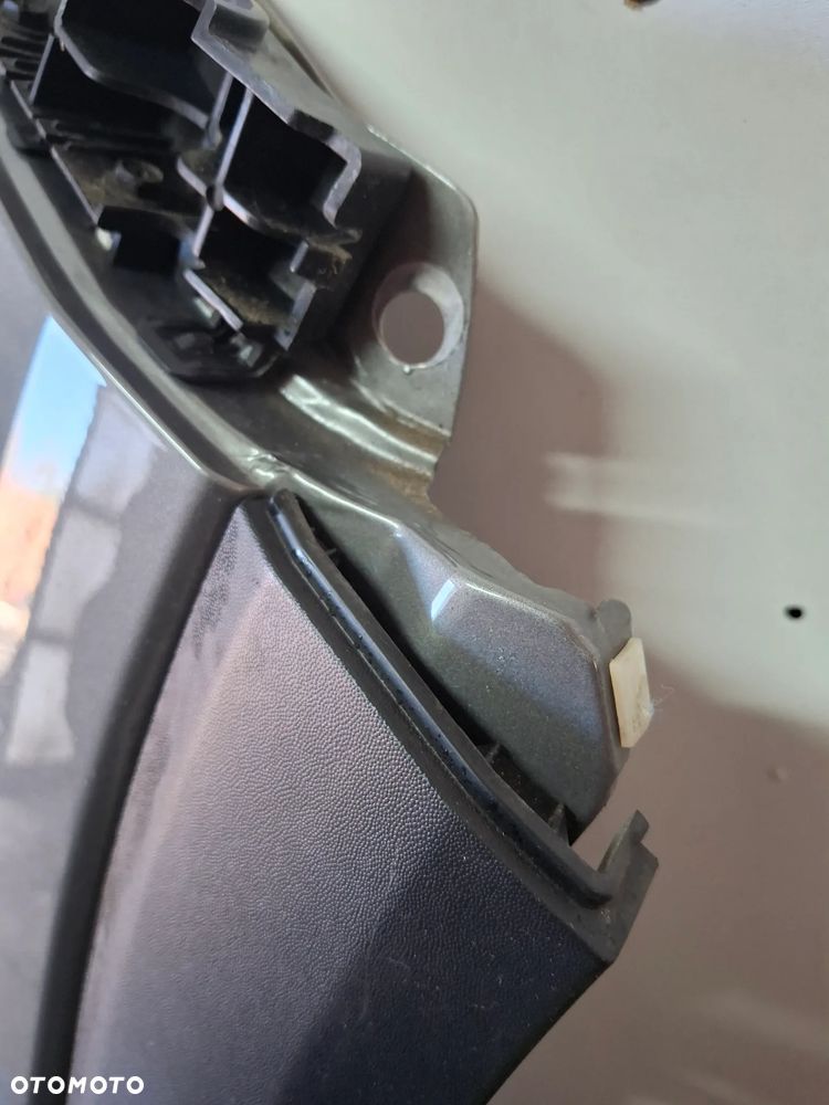 Błotnik prawy przedni hyundai tucson III lift 2019 - 7