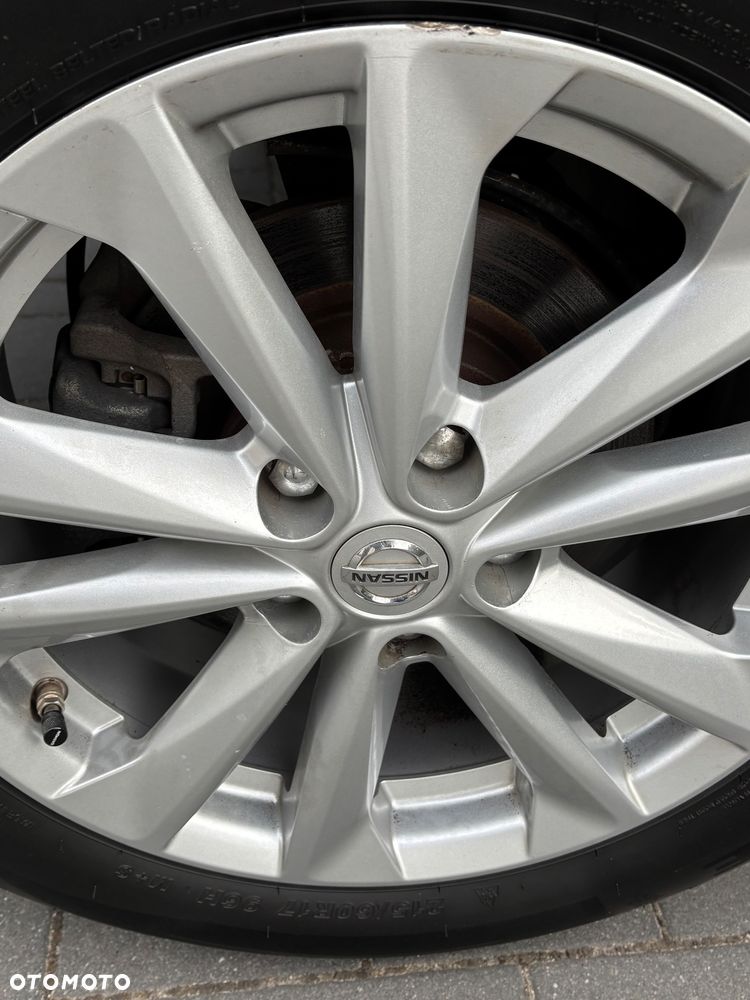 Nissan Qashqai 1.2 DIG-T Tekna+ - 31