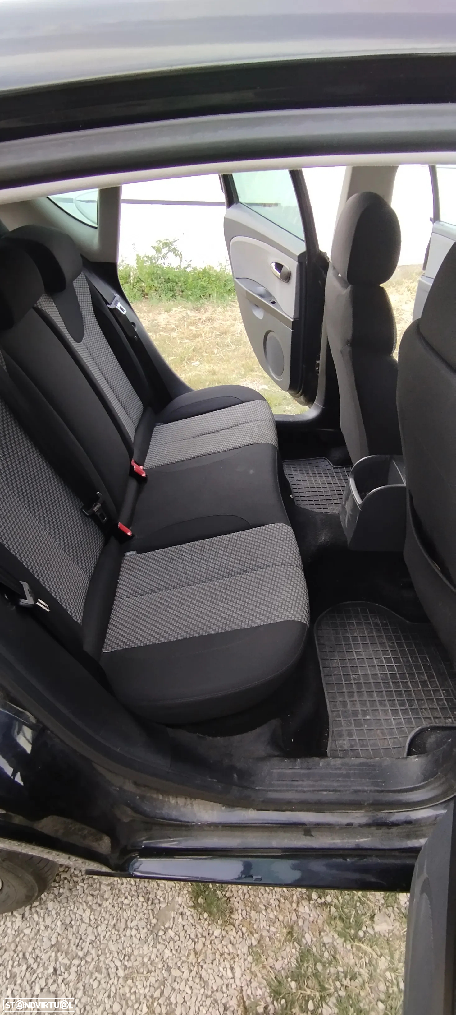 SEAT Leon 1.9 TDI Sport Up - 8