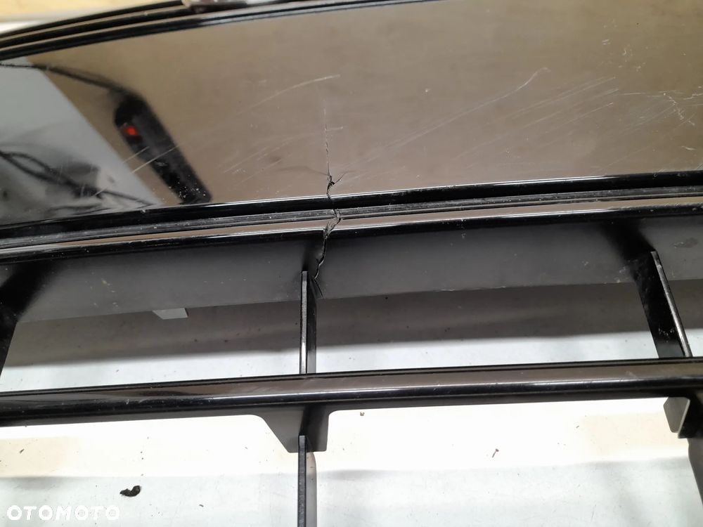 AUDI A5 ATRAPA CHŁODNICY GRILL 8T0853651G - 7