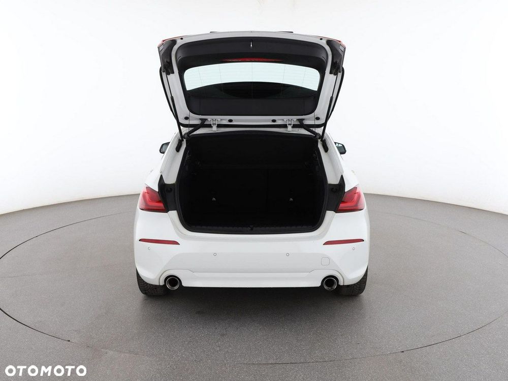 BMW Seria 1 118d Advantage - 20