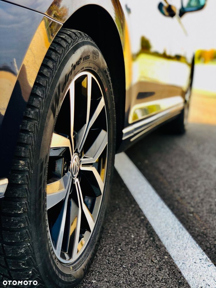 Volkswagen Passat 2.0 TDI BMT Highline DSG - 13