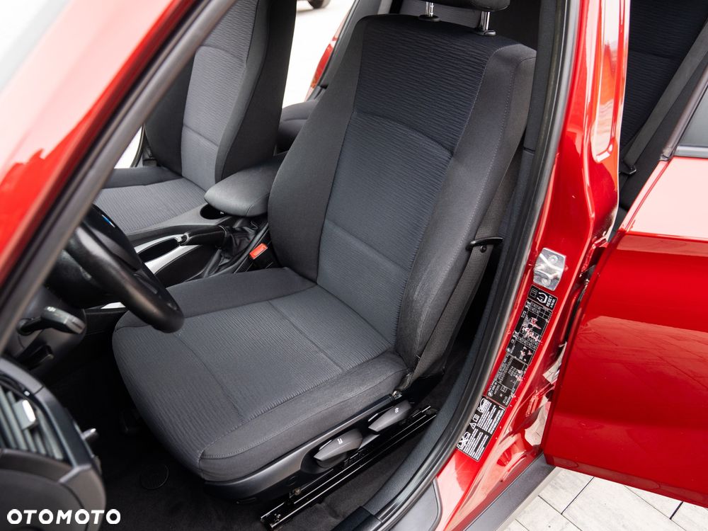 BMW X1 xDrive18d - 30