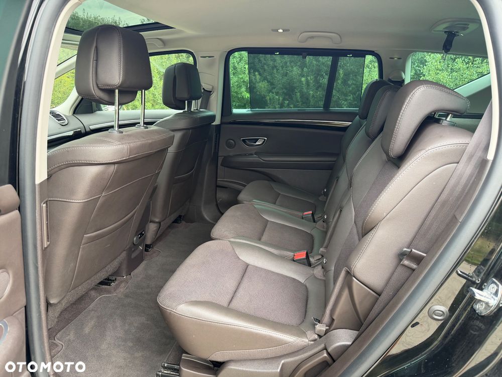 Renault Espace 1.6 TCE Energy Zen EDC 7os - 18