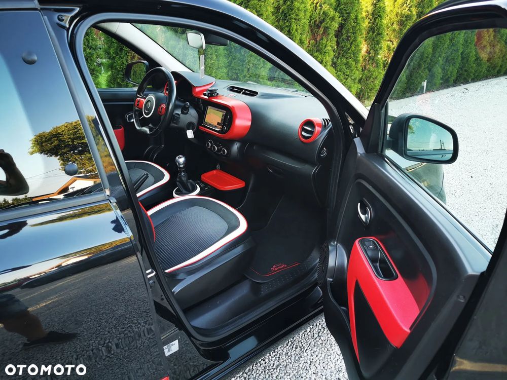 Renault Twingo ENERGY TCe 90 Luxe - 23