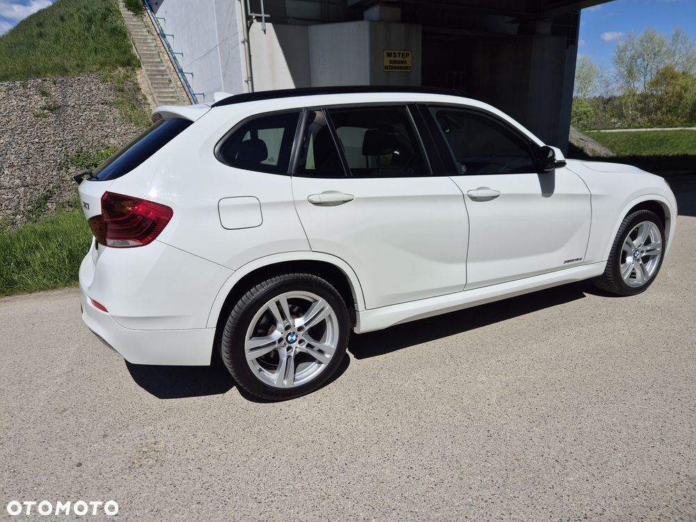 BMW X1 - 5