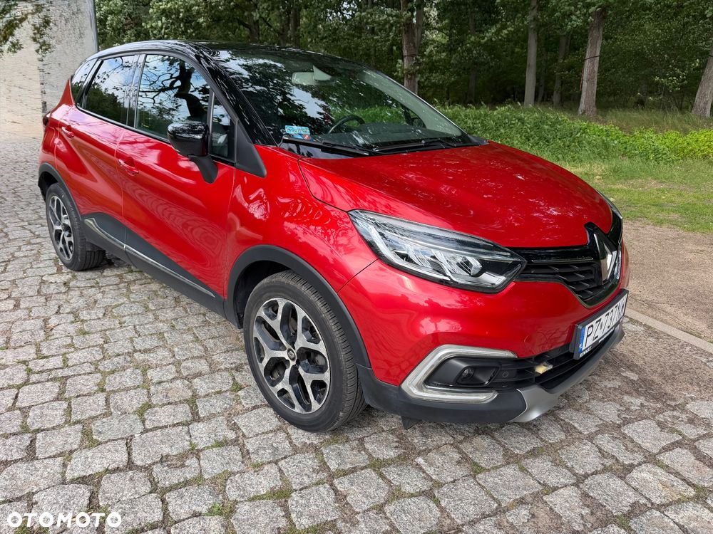 Renault Captur 1.2 Energy TCe XMOD EDC - 1
