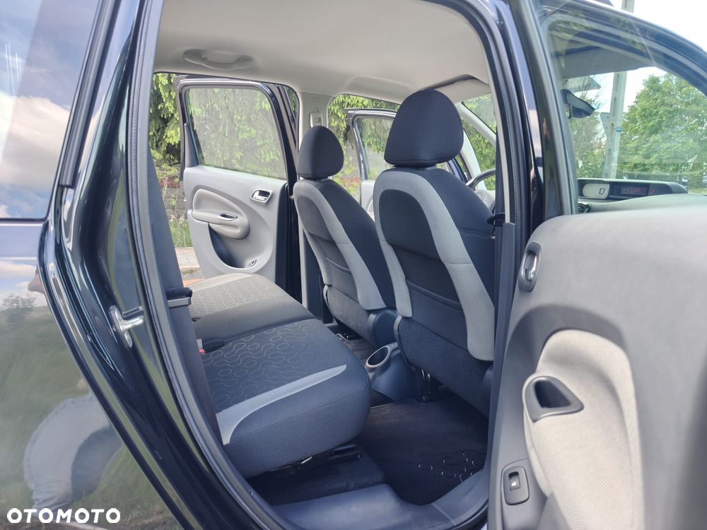 Citroën C3 Picasso - 10