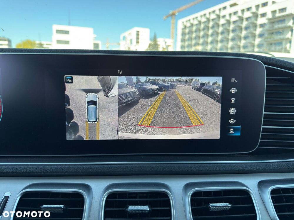 Mercedes-Benz GLE 300 d 4-Matic - 16