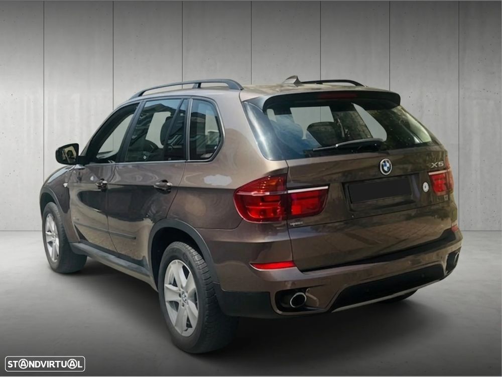 BMW X5 xDrive30d - 4