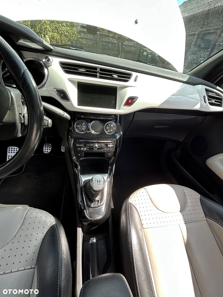 Citroën DS3 - 10