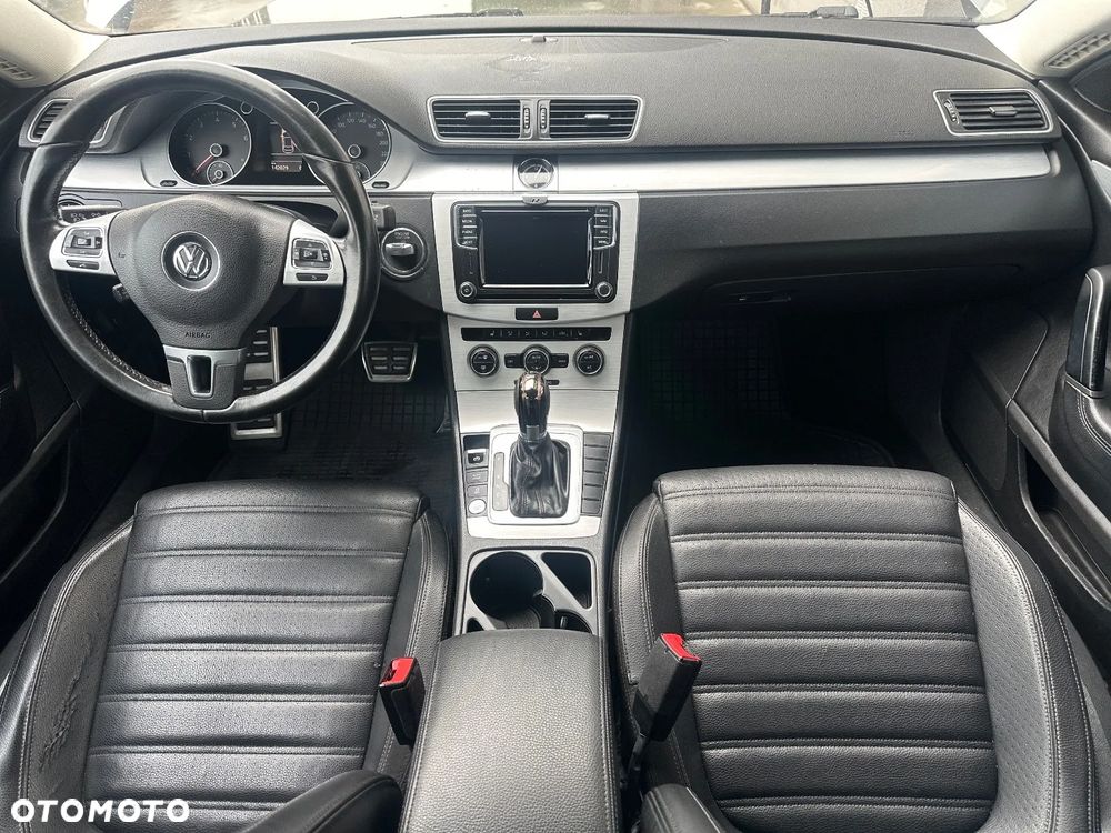 Volkswagen CC - 26