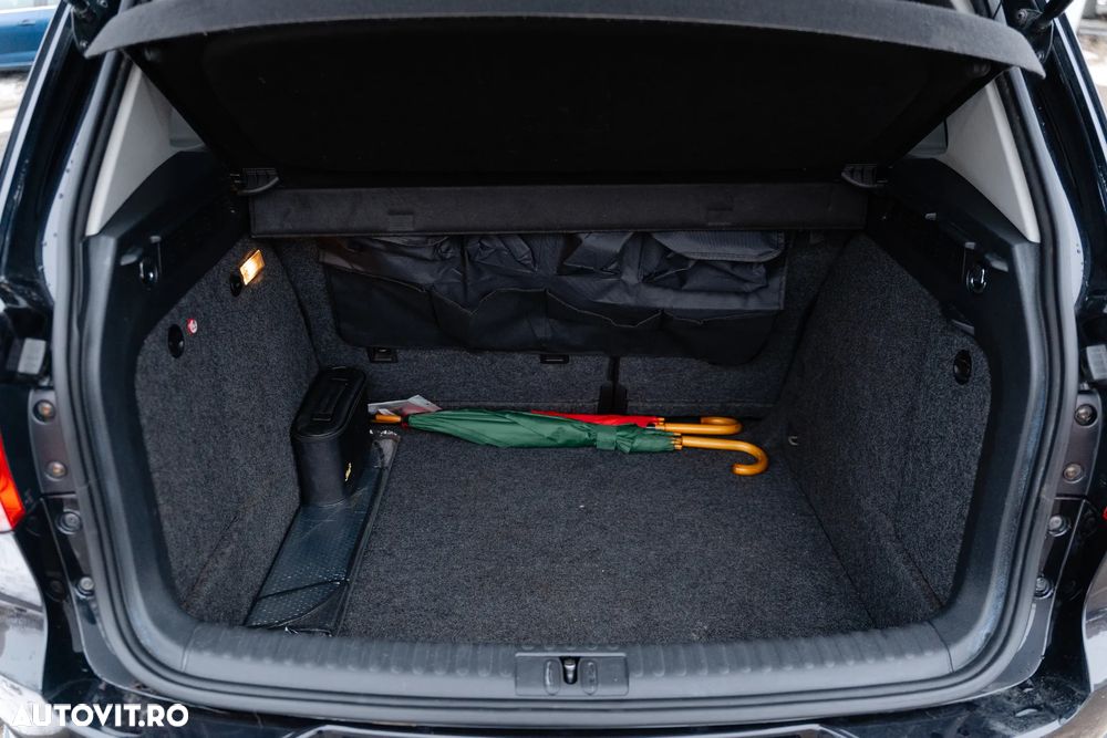 Volkswagen Tiguan 2.0 TDI DPF 4Motion DSG Life - 13