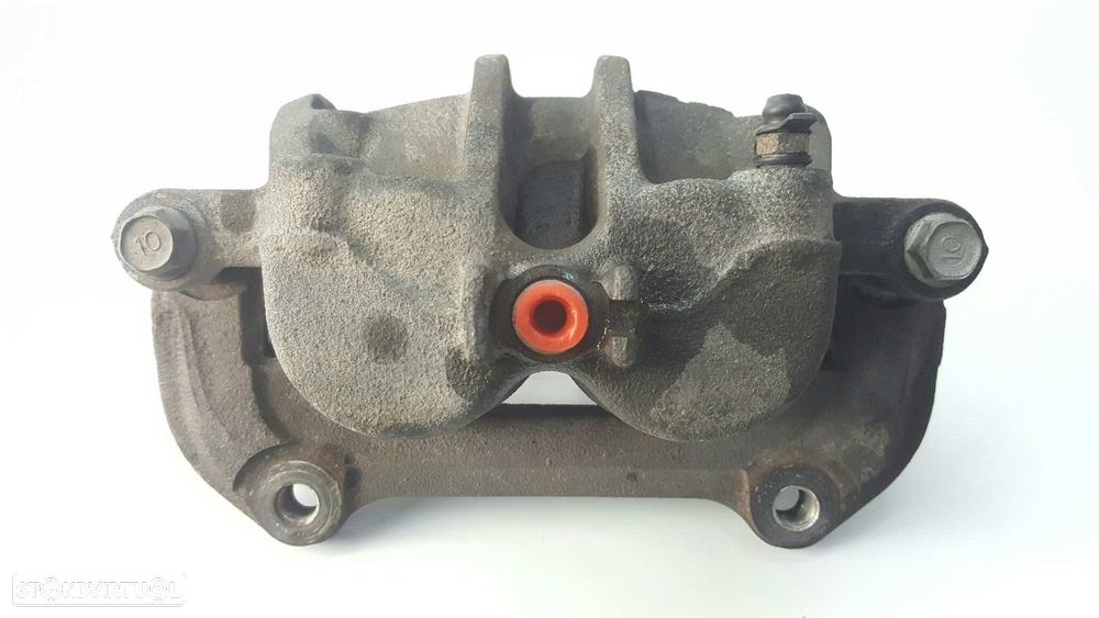 PINÇA DE TRAVÃO FRENTE ESQUERDA HYUNDAI SANTA FE (BM) 2.2 CRDI COMFORT 4X4 - 4