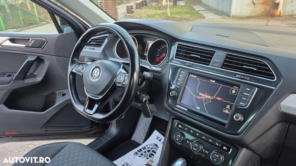 Volkswagen Tiguan 2.0 TDI SCR 4MOTION DSG Join - 23