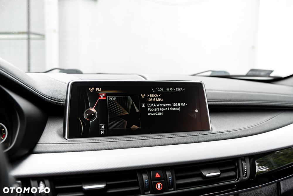 BMW X6 xDrive40d M Sport - 24