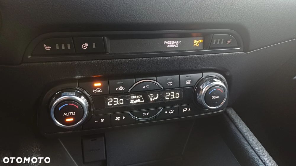 Mazda CX-5 SKYACTIV-D SCR 150 AWD ADVANTAGE - 24