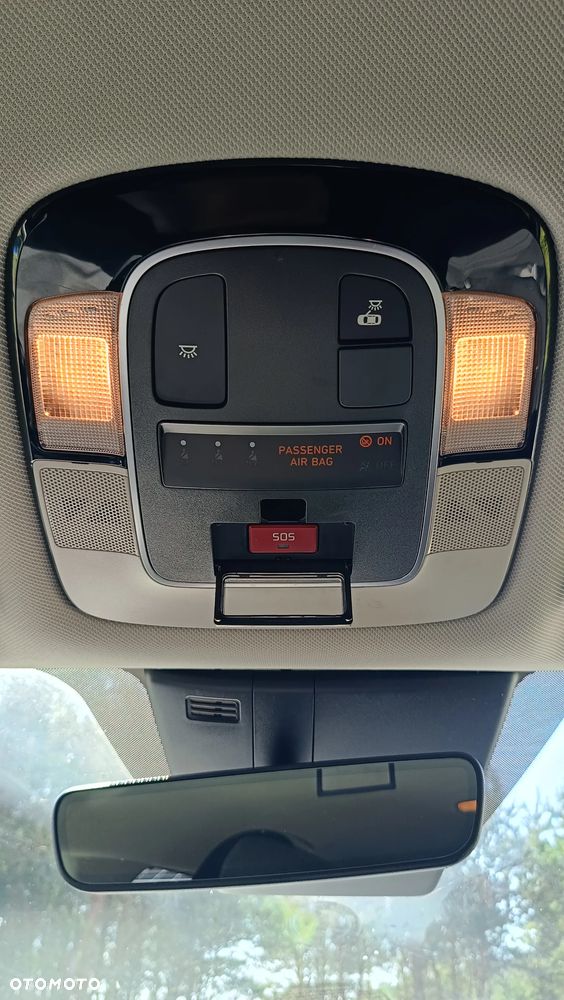 Hyundai Tucson 1.6 T-GDi Platinum 2WD - 19