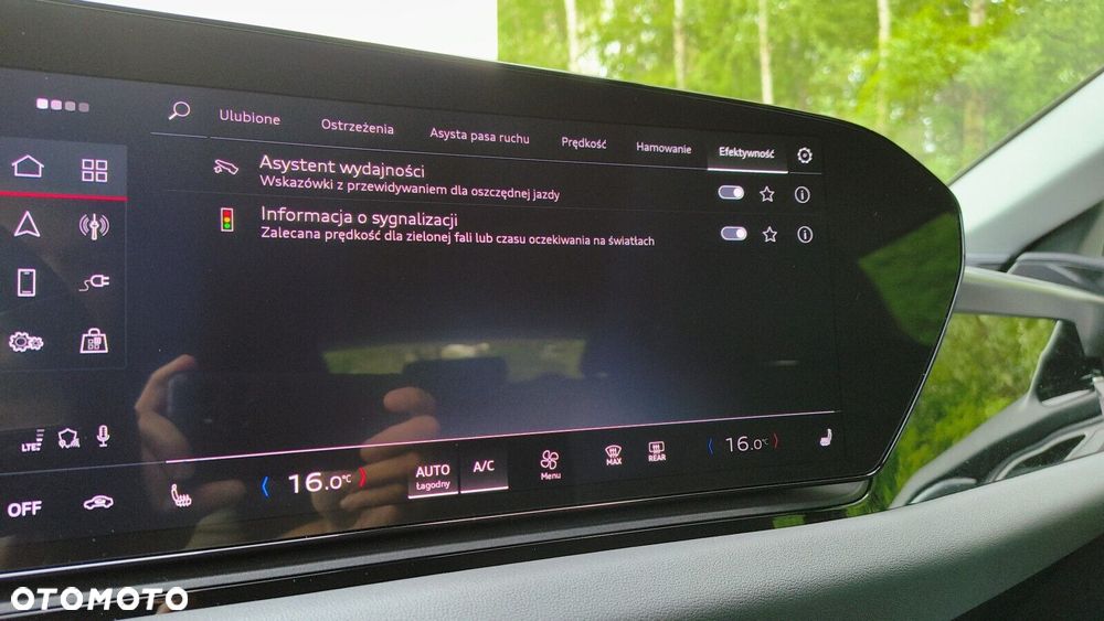 Audi A6 Sportback e-tron - 33