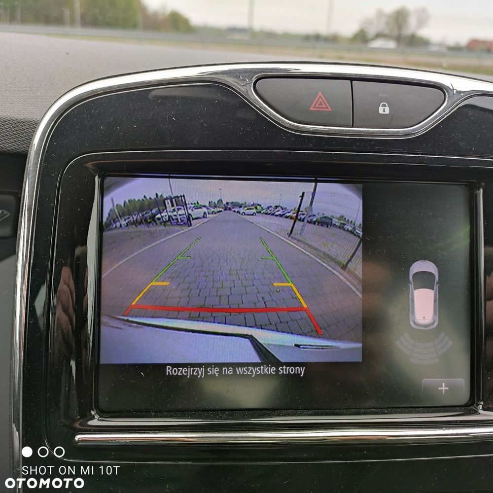 Renault Zoe - 18