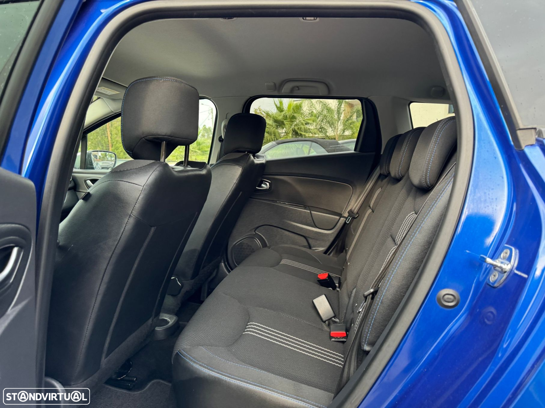 Renault Clio Sport Tourer 1.2 TCe GT Line EDC - 26