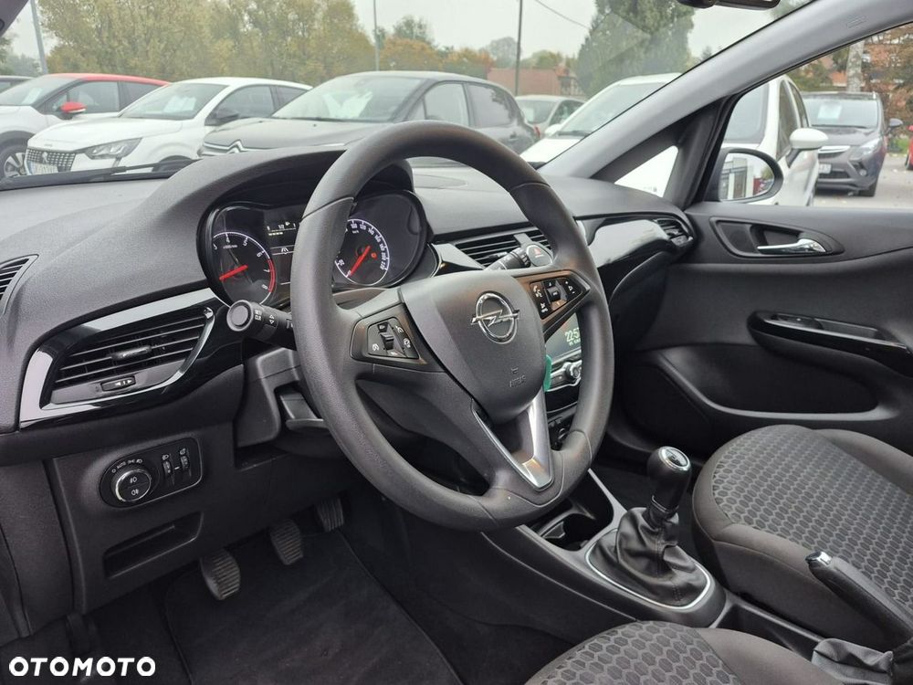 Opel Corsa - 9