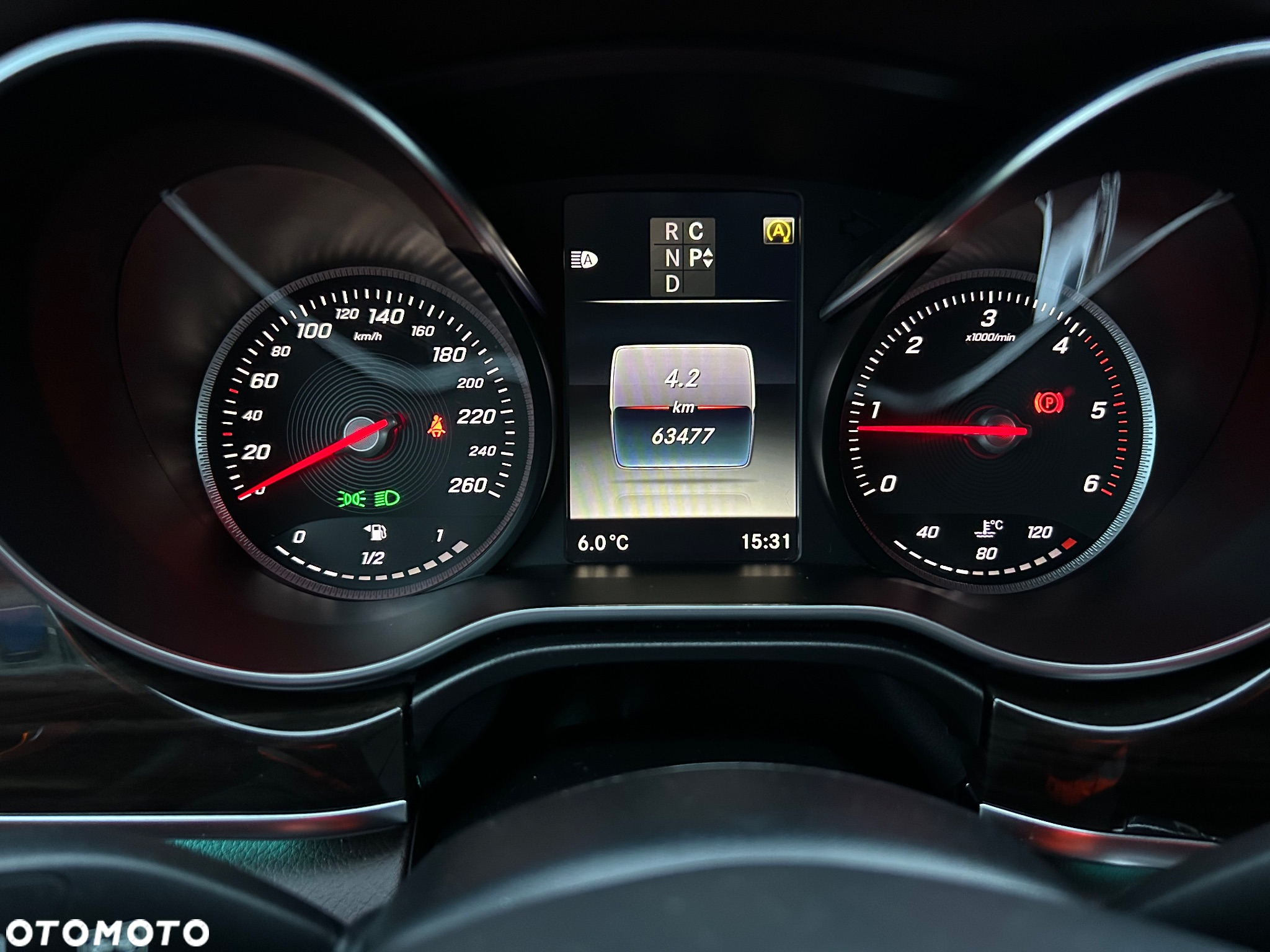 Mercedes-Benz Klasa V 250 d 4-Matic 7G-Tronic (d³ugi) - 31