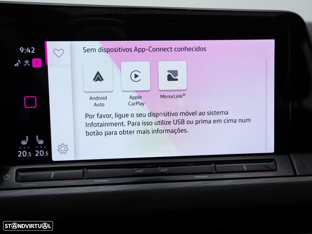 VW Golf Variant 1.5 eTSI Style DSG - 33