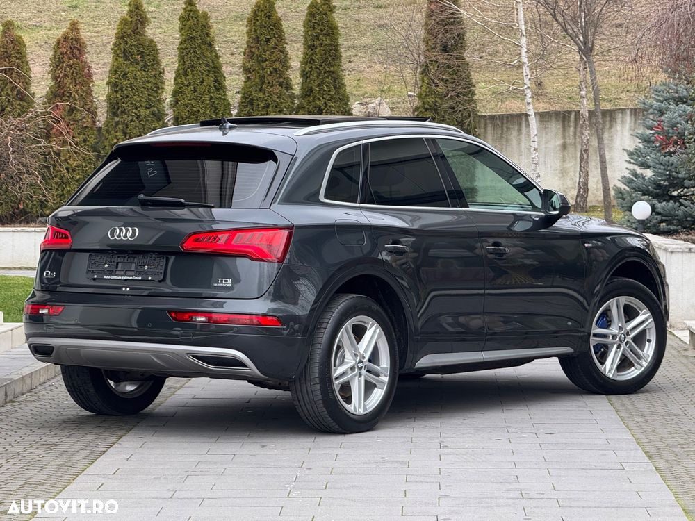 Audi Q5 2.0 TDI Quattro S tronic - 4