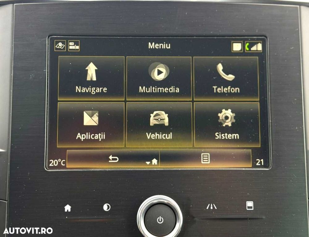 Renault Megane - 26
