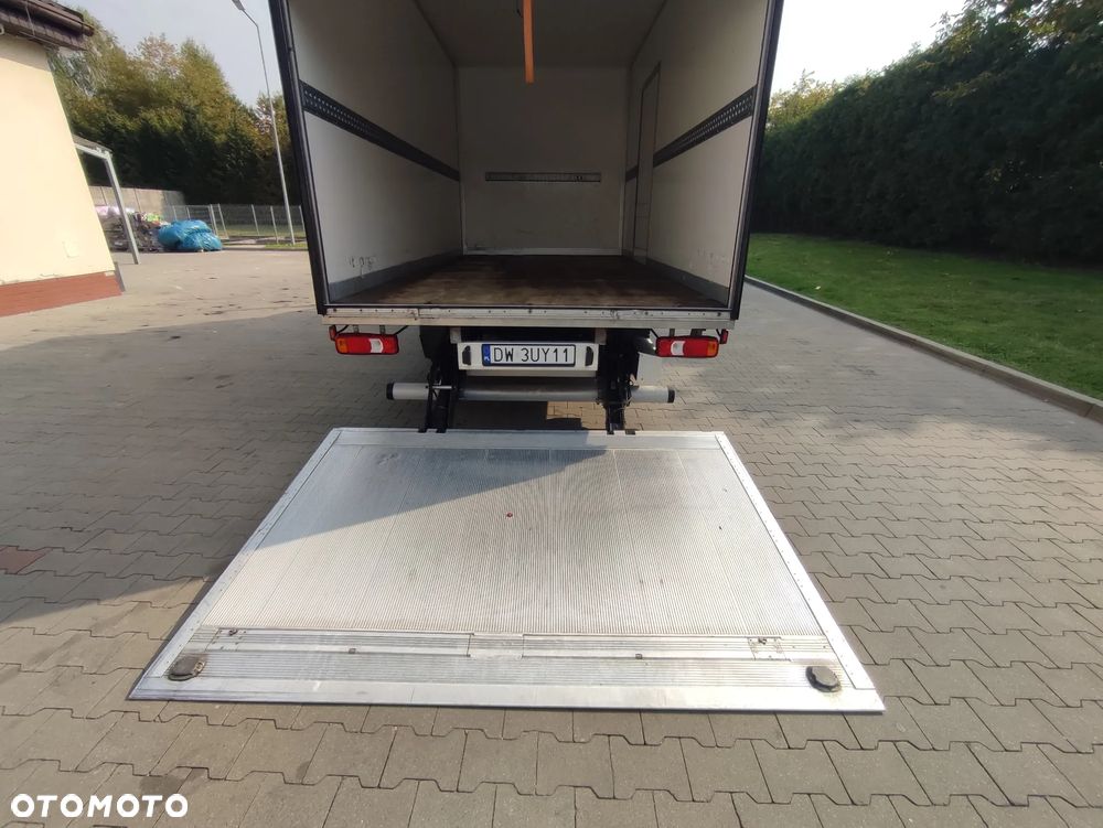 Iveco Daily 35S18 - 20