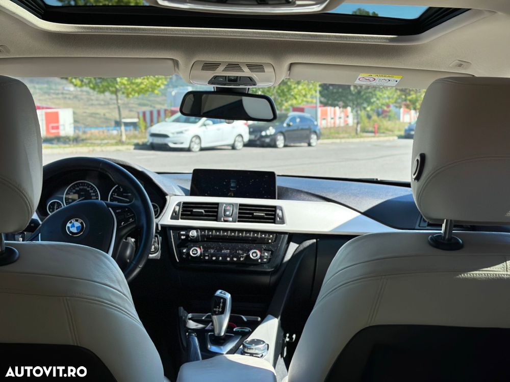 BMW Seria 4 - 10