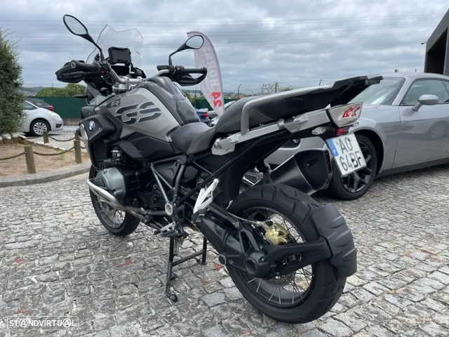 BMW R 1200 GS BMW R 1200 GS Exclusive - 11