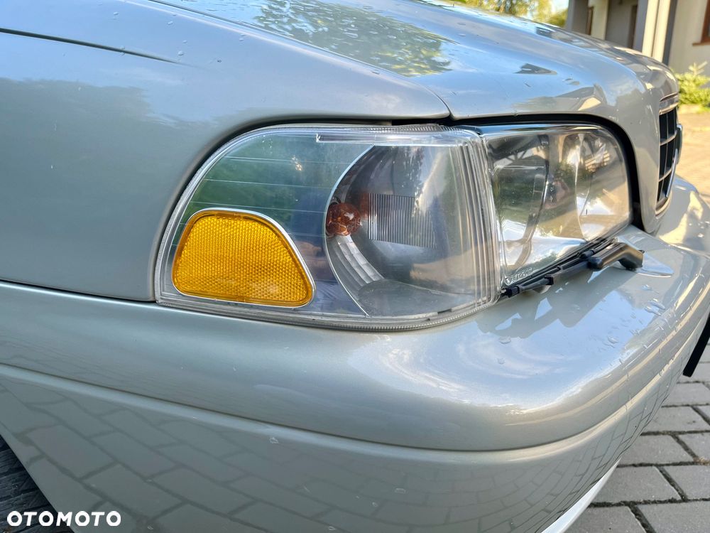 Volvo C70 - 8