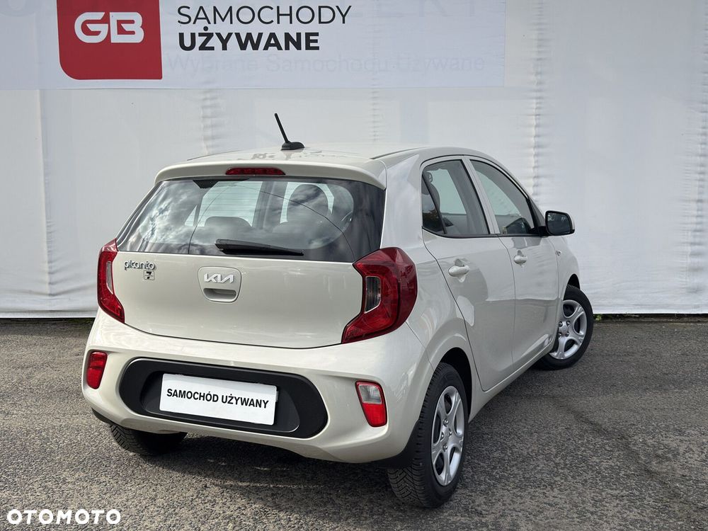 Kia Picanto 1.0 M - 12