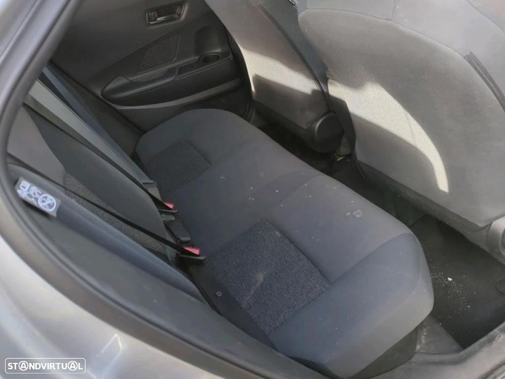 Toyota C-HR 1.8 Hybrid Comfort - 3