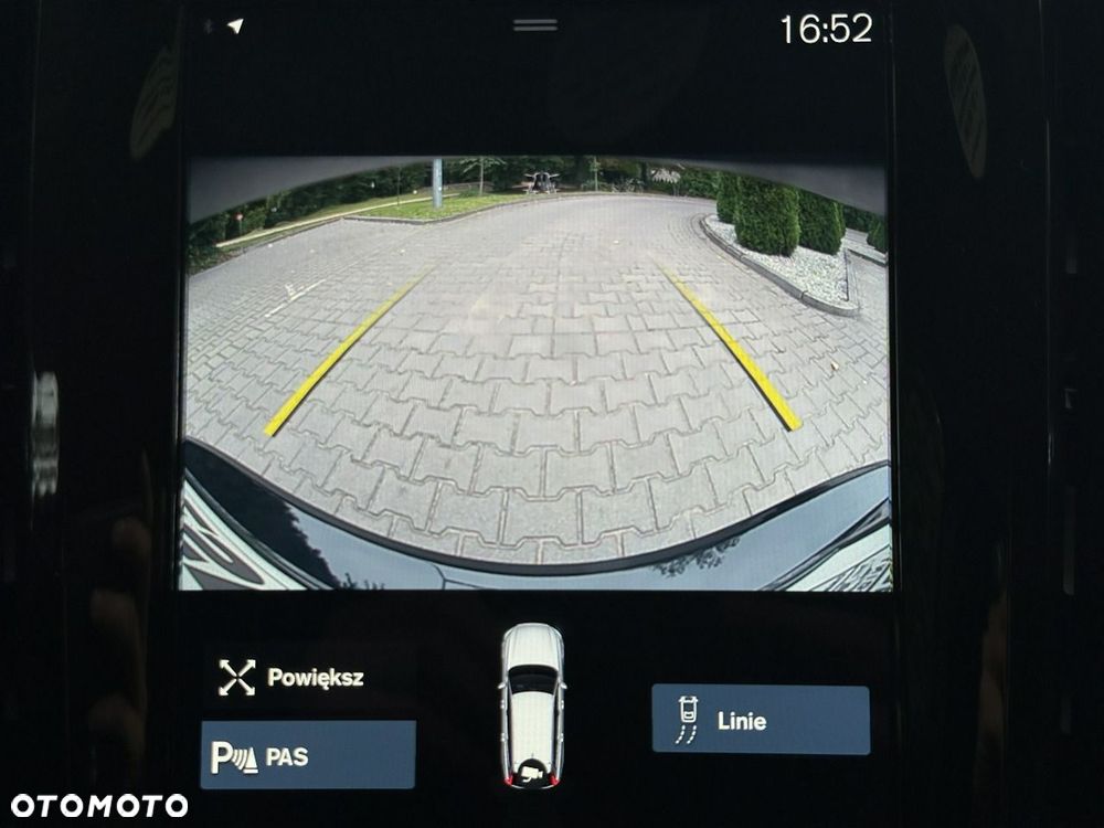 Volvo V90 - 25