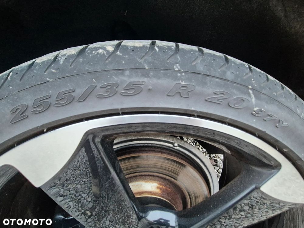 Audi RS Q3 2.5 TFSI quattro S tronic - 17