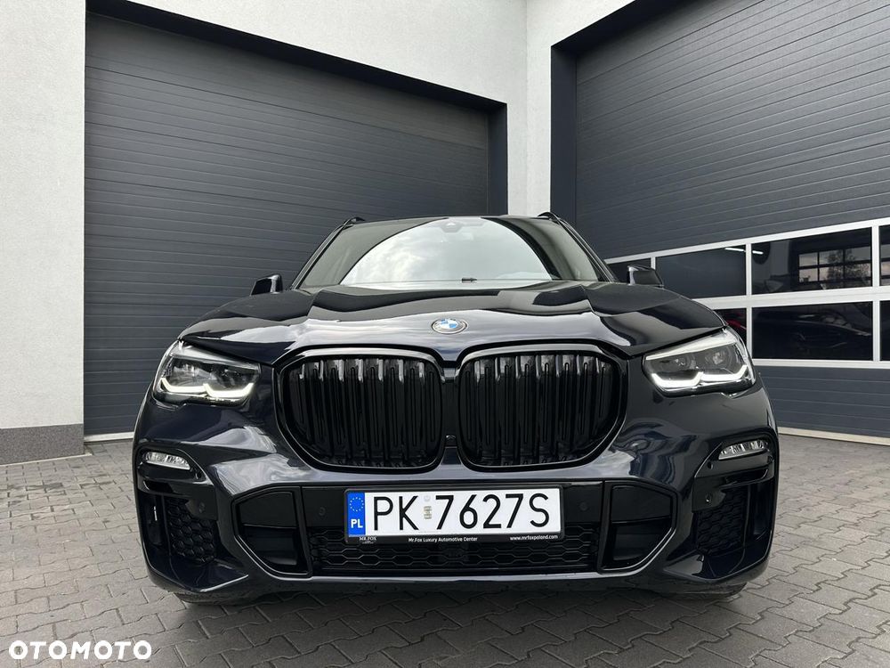 BMW X5 - 2