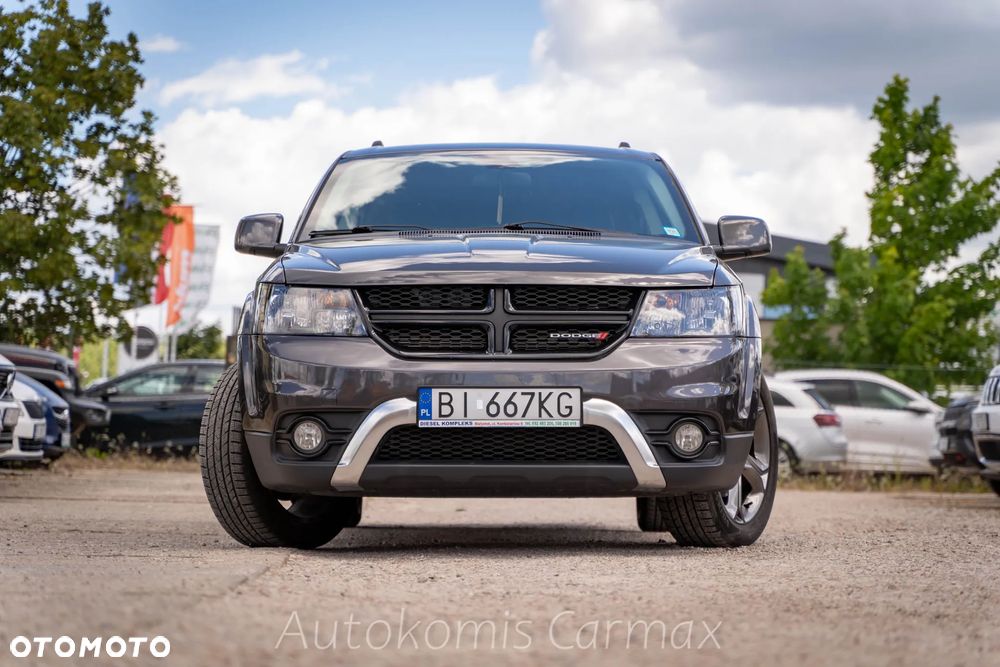 Dodge Journey - 3