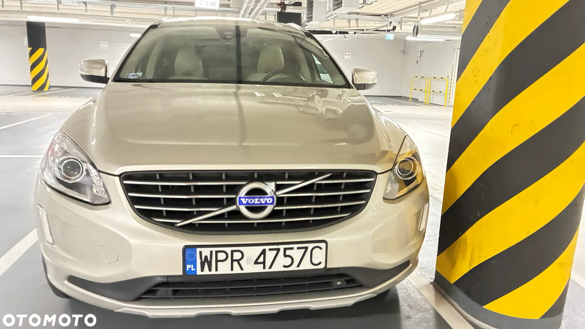 Volvo XC 60 D4 Drive-E Summum - 7