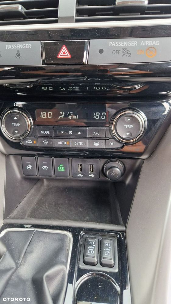 Mitsubishi Eclipse Cross - 30