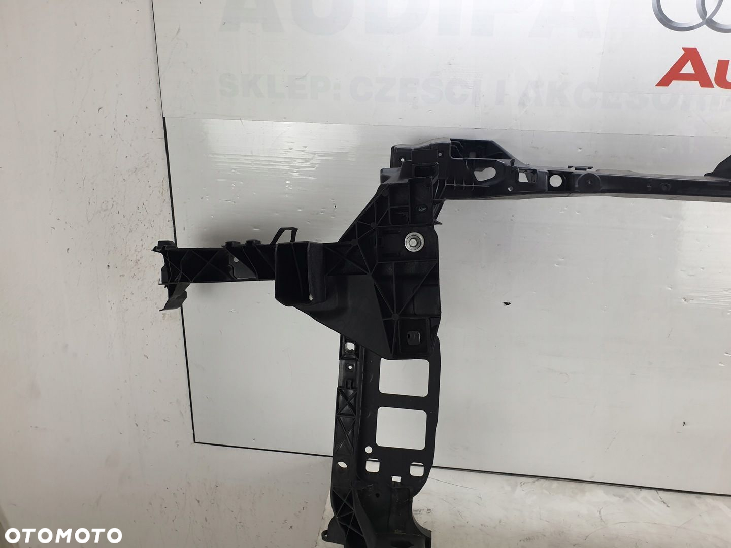 PAS WZMOCNIENIE AUDI Q7 2.0 TDI TFSI 4M 4M0 2015-- ORYGINAŁ OE 4M0805594 - 2