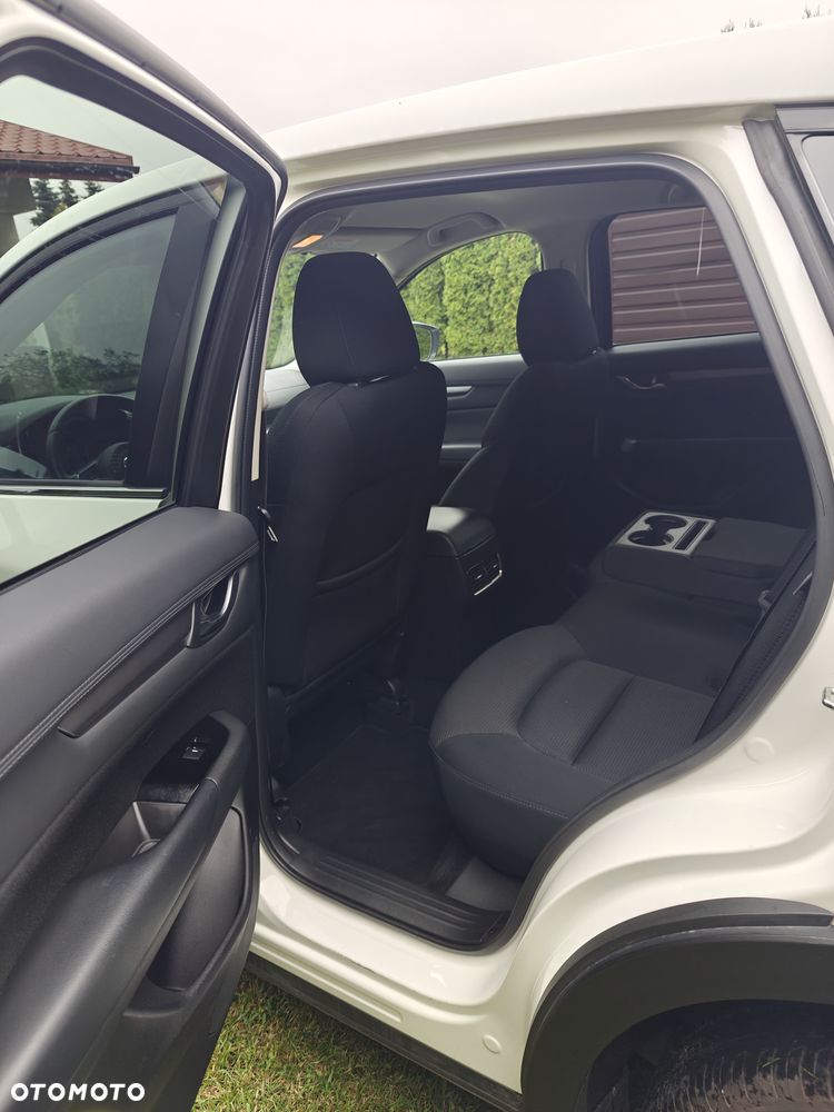 Mazda CX-5 2.0 Skyenergy 2WD - 13