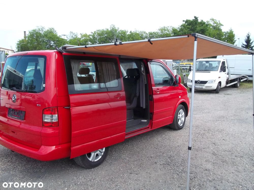Volkswagen Multivan L1 Comfortline - 2