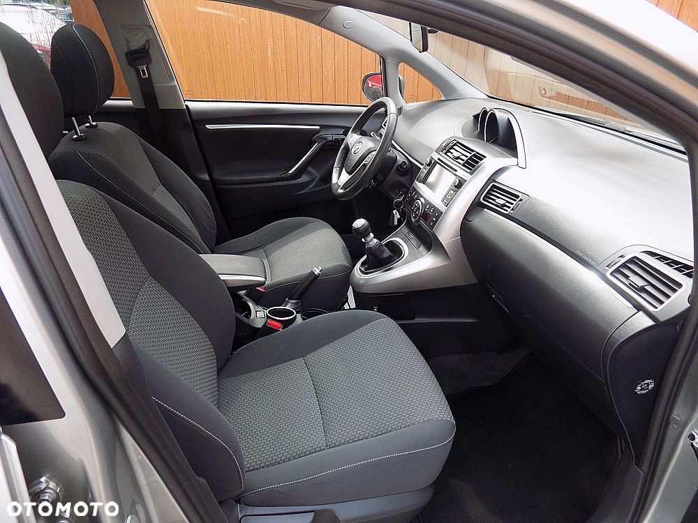 Toyota Verso 2.0 D-4D Life - 7