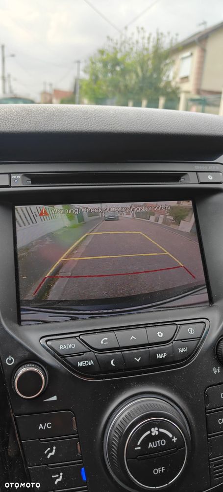 Hyundai i40 2.0 Automatik Premium - 18