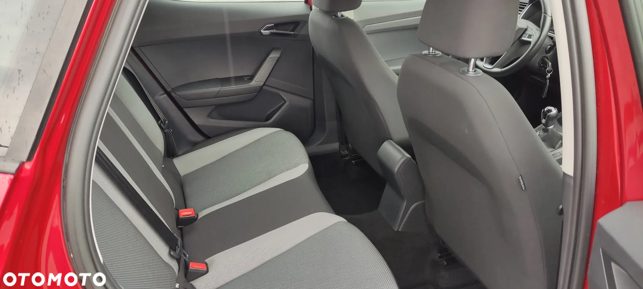 Seat Ibiza 1.0 TSI Style S&S - 11