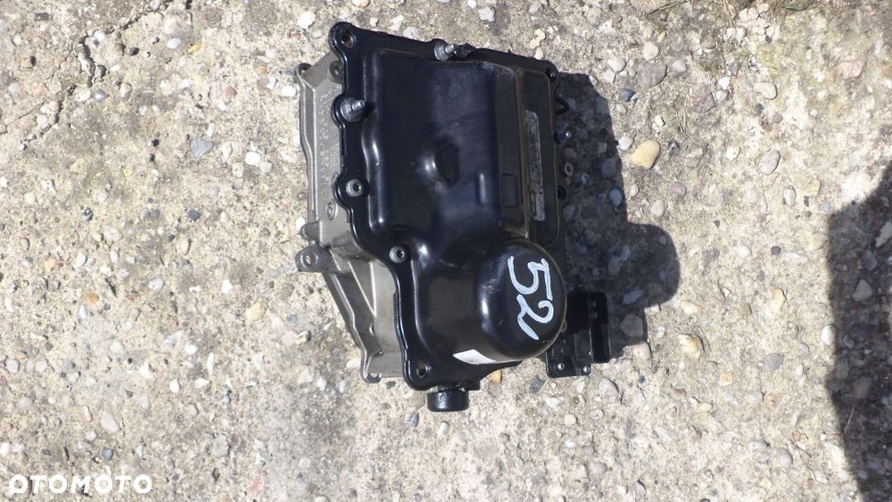 Mechatronika Sterownik Skrzyni Biegów DSG 0AM325065T - 1